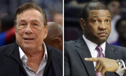 Lo scandalo Donald Sterling raccontato dai Clippers