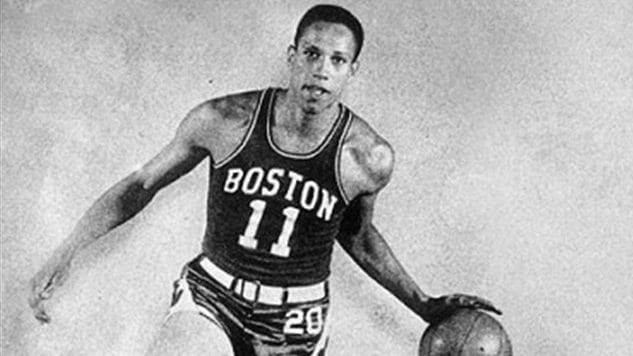 L’eredità di Chuck Cooper, primo afroamericano scelto al Draft