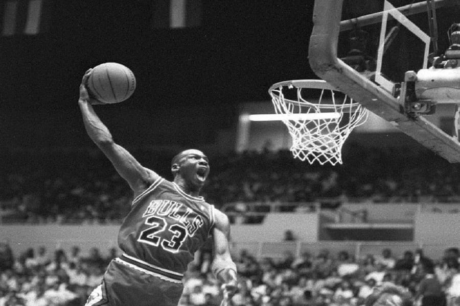 L’ultimo All-Star Game a Chicago