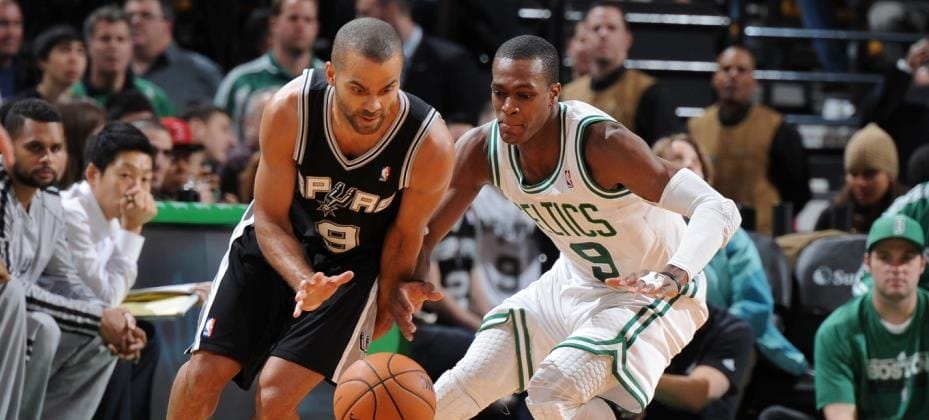 Quando Tony Parker stava per diventare un Celtic