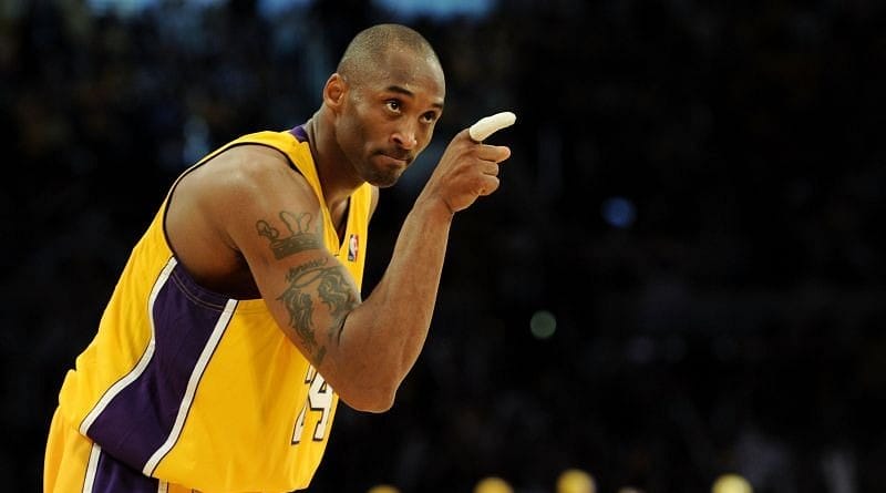 Basketball immortality: Kobe Bryant e la Hall of Fame