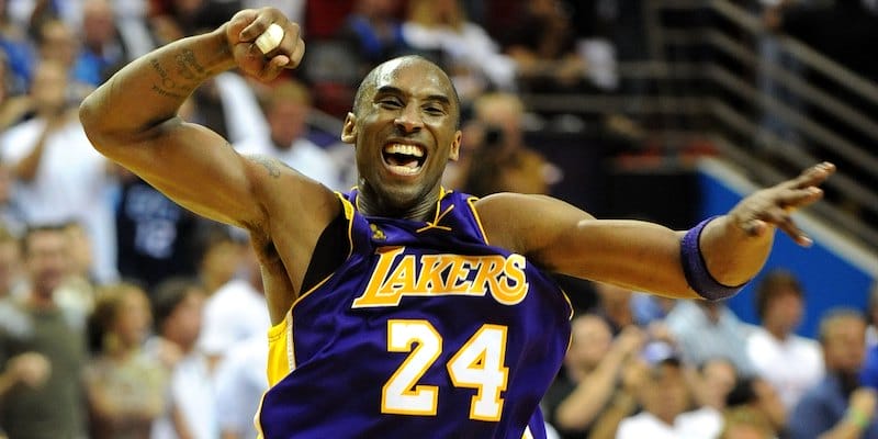 Perché il sole non tramonterà mai sulla Kobe Nation