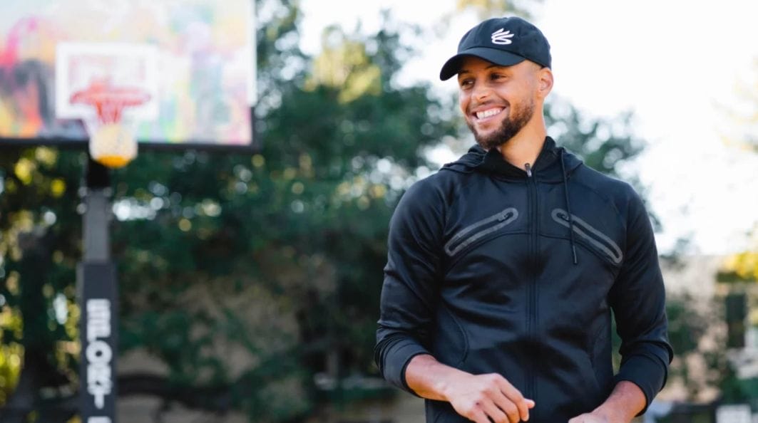 Curry Brand, l’innovazione chiamò