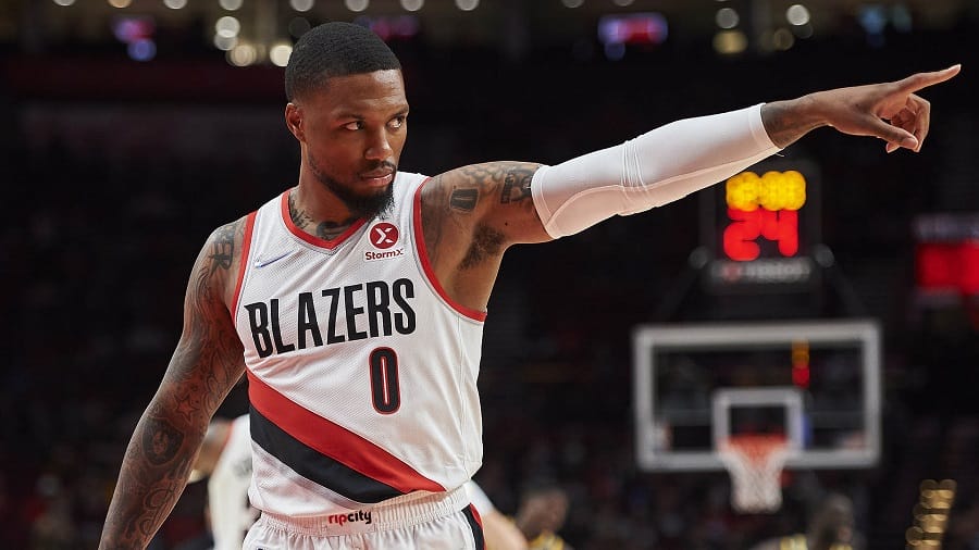 Al lavoro per migliorare i Blazers: parola di Damian Lillard e Chauncey Billups