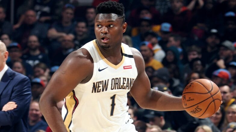 Perché il rientro di Zion Williamson continua ad allontanarsi?
