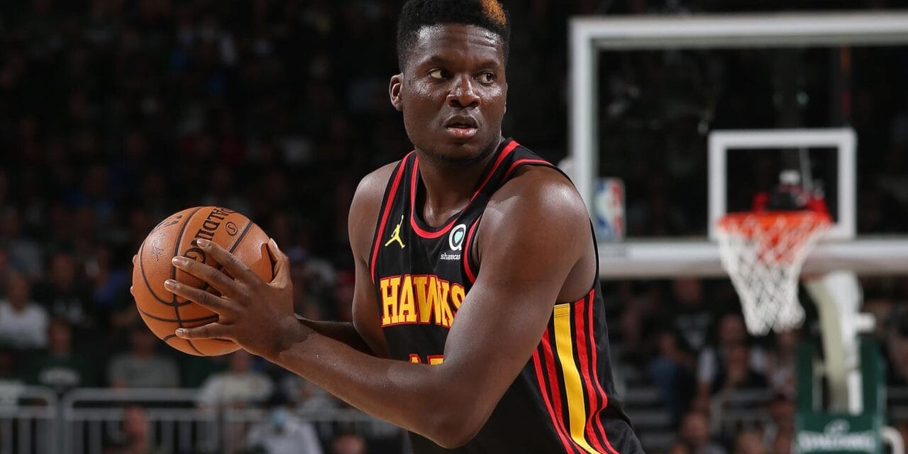 La storia di Clint Capela e della sua lotta al razzismo