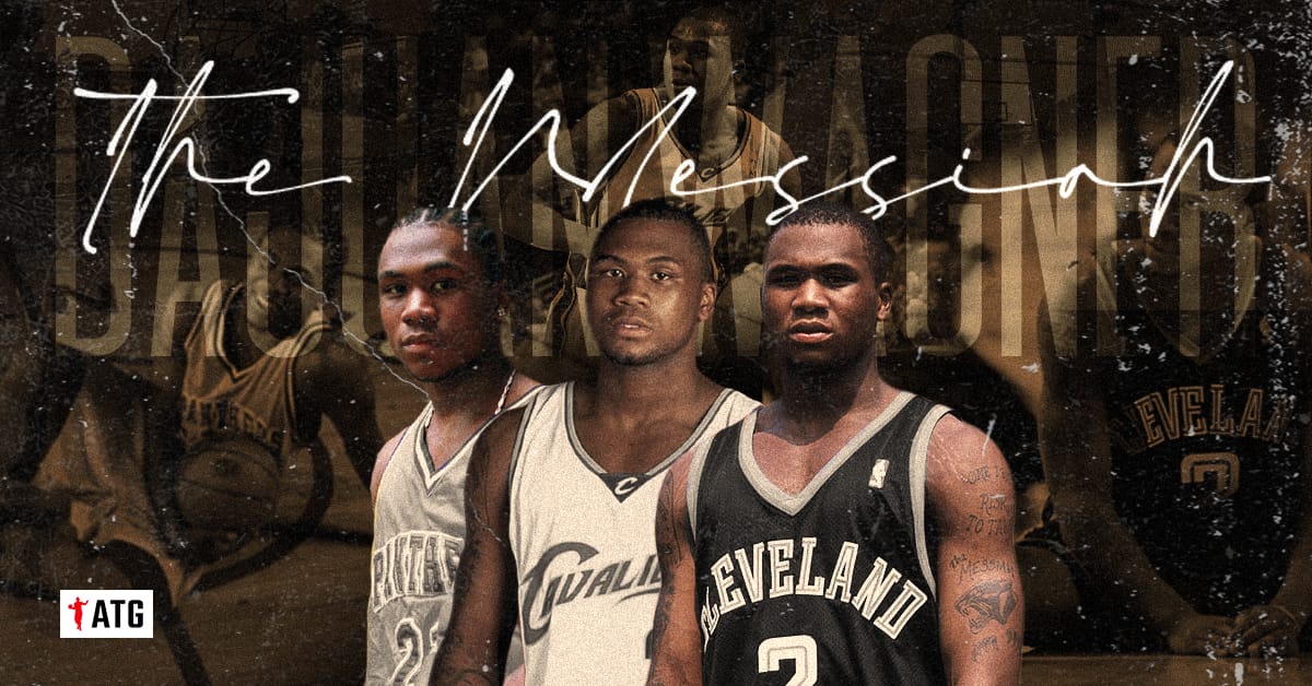 Il Messiah del what if – Dajuan Wagner
