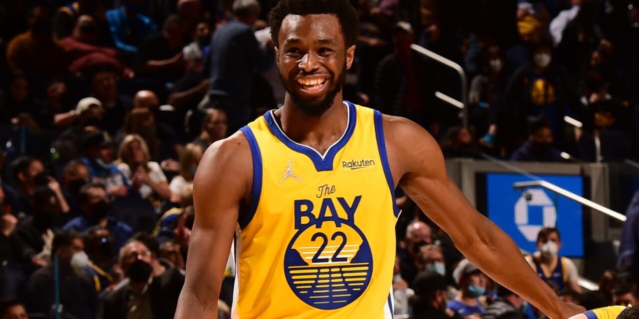 Andrew Wiggins, dalle critiche all’All-Star Game