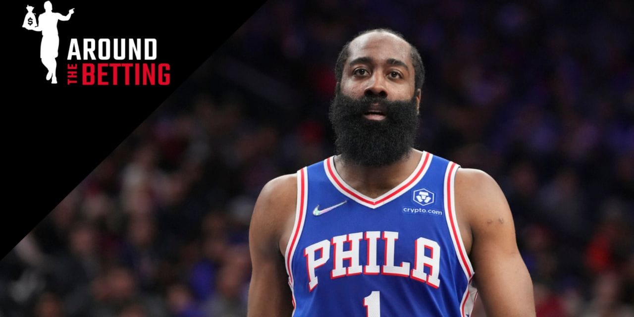 Around The Betting: la singola, la doppia e la “pazza” per un sabato… col Barba