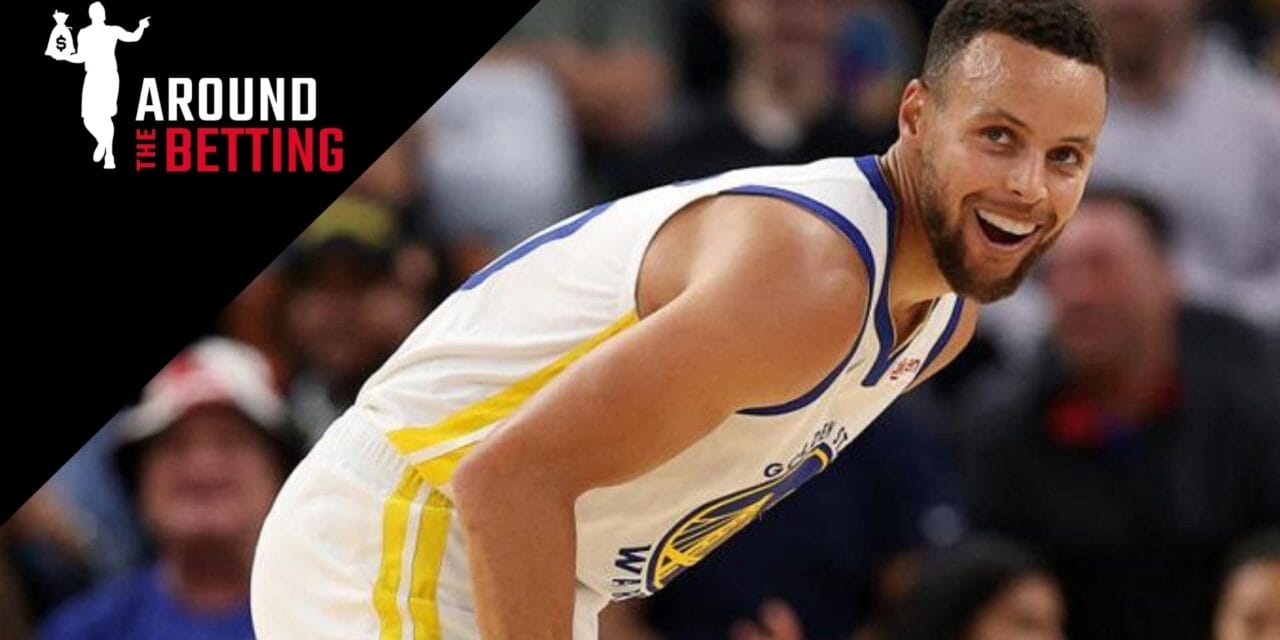 Around The Betting: 3 pronostici per i primi turni Playoffs