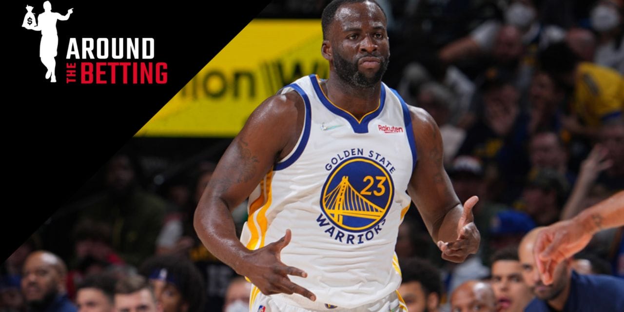Around The Betting: 3 pronostici per questa domenica di Playoffs