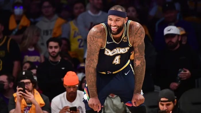 “Sono un combattente”: intervista a DeMarcus Cousins