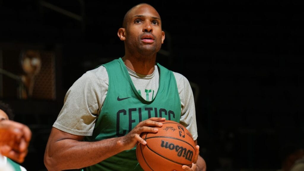 Al Horford racconta il “supporto irreale” ricevuto durante le NBA Finals