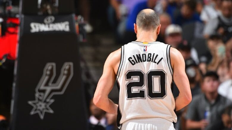 He’s Manu – 3/3 – La grandezza di una leggenda