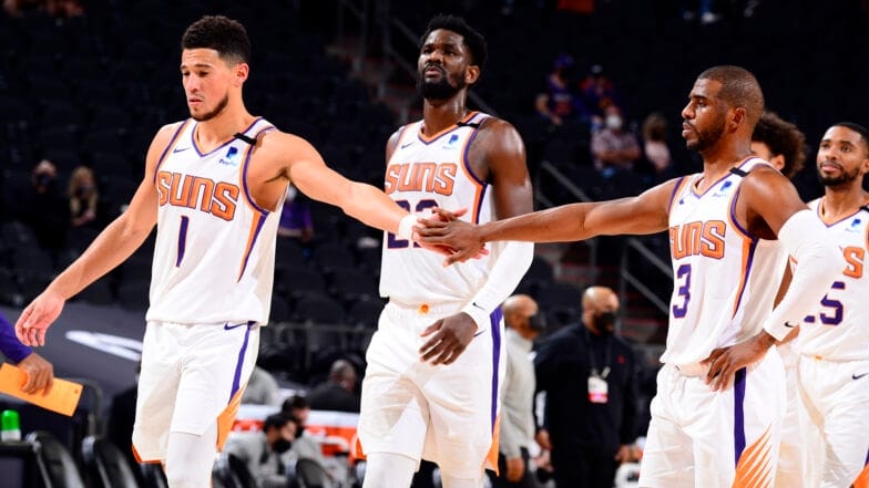 Phoenix, caso Sarver: le parole dei giocatori dei Suns