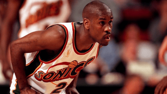Quando Gary Payton superava i limiti del trash talking