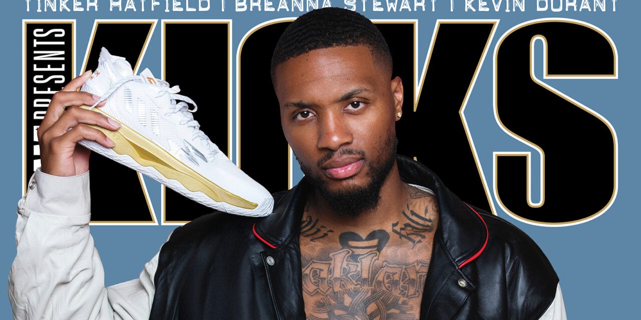 Costi, ritardi e imprevedibilità: i danni della pandemia al settore delle basketball sneakers