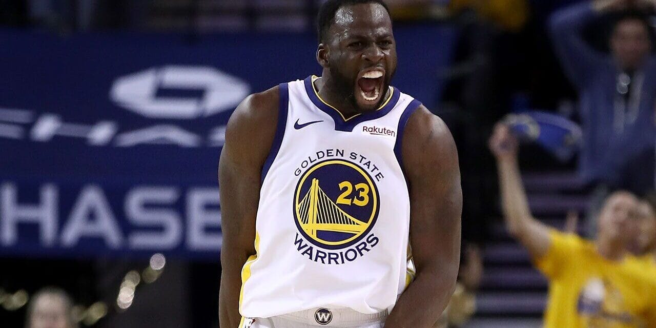 Parola di Draymond Green