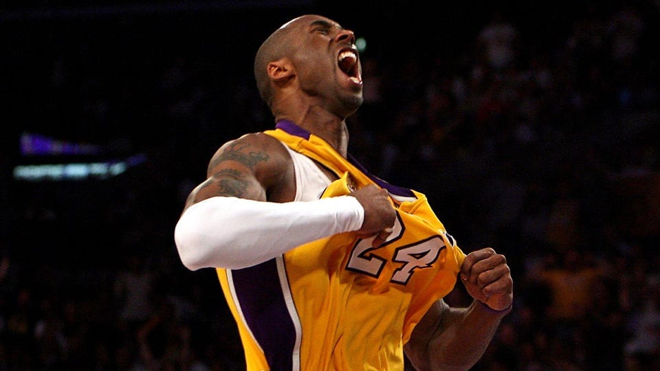 “Questo ragazzo è malato” l’aneddoto di Joakim Noah su Kobe Bryant