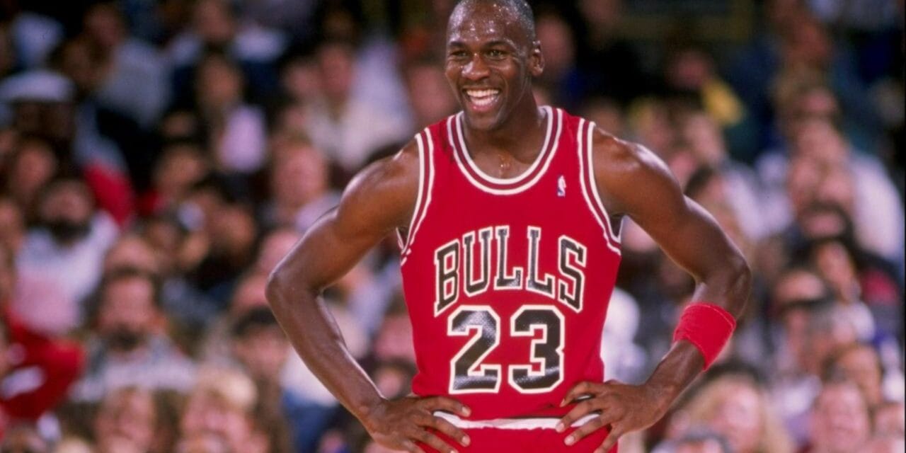 Jeff Van Gundy: “Michael Jordan oggi viaggerebbe a 40 di media”