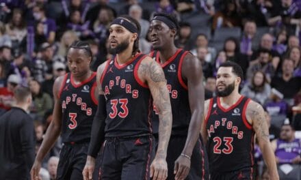 Toronto Raptors, 3 trade per iniziare la rivoluzione