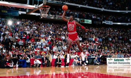 Slam Dunk Contest – tutti i vincitori della gara delle schiacciate