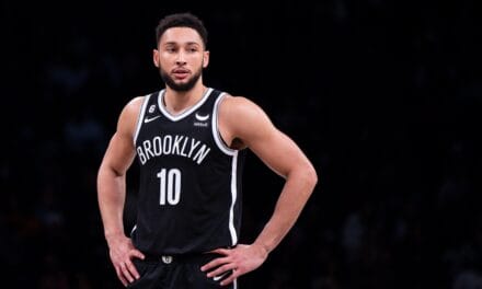 I Nets dovrebbero scambiare Ben Simmons, ad ogni costo