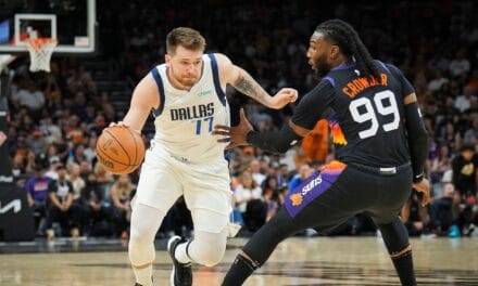 Dallas Mavericks, 5 nomi per completare un roster da titolo