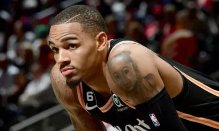 Dal carcere all’NBA: Dejounte Murray si racconta