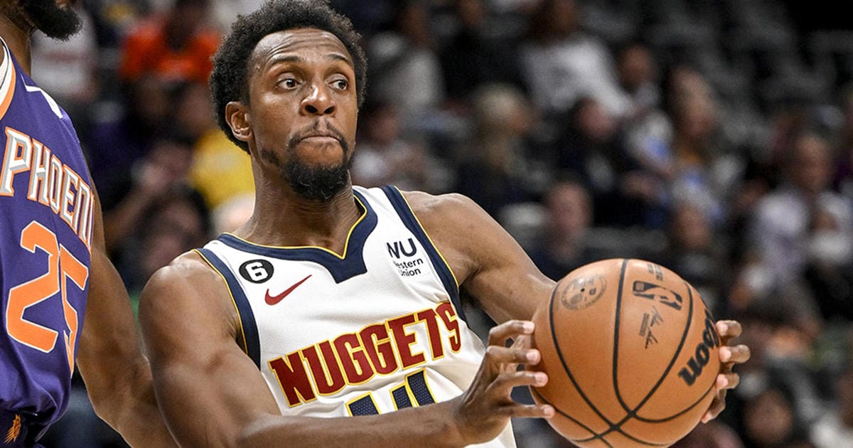NBA Nomads: i giocatori che hanno giocato in più squadre diverse nella storia