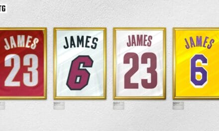 LeBron Raymone James: da Prescelto a Prometeo