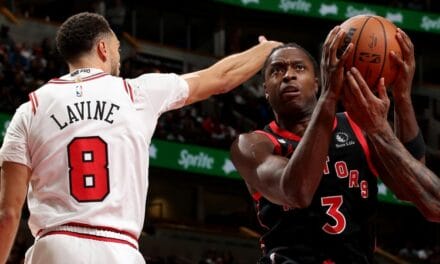 Il colpevole immobilismo di Bulls, Raptors e Cavs