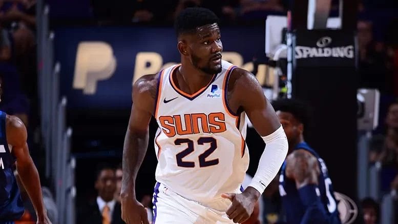 ayton all-snub team