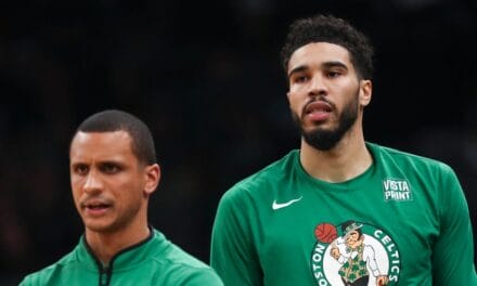 Come sono usciti i Boston Celtics dalla trade deadline