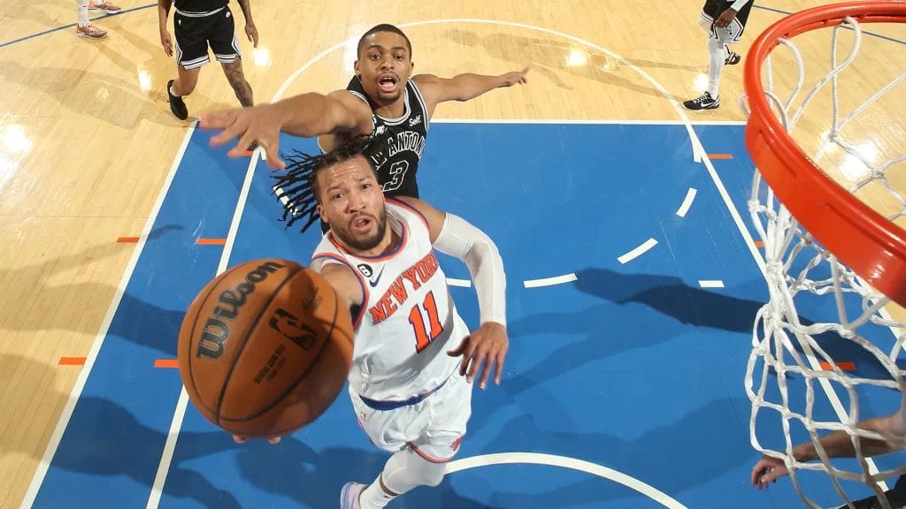 brunson all-snub team
