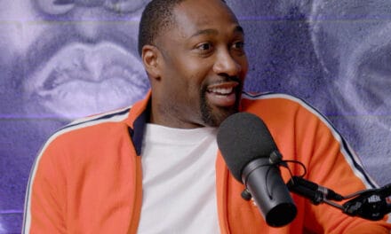 “Basta dire stronzate!”: la dura risposta di Gilbert Arenas ai giocatori NBA degli anni ’80