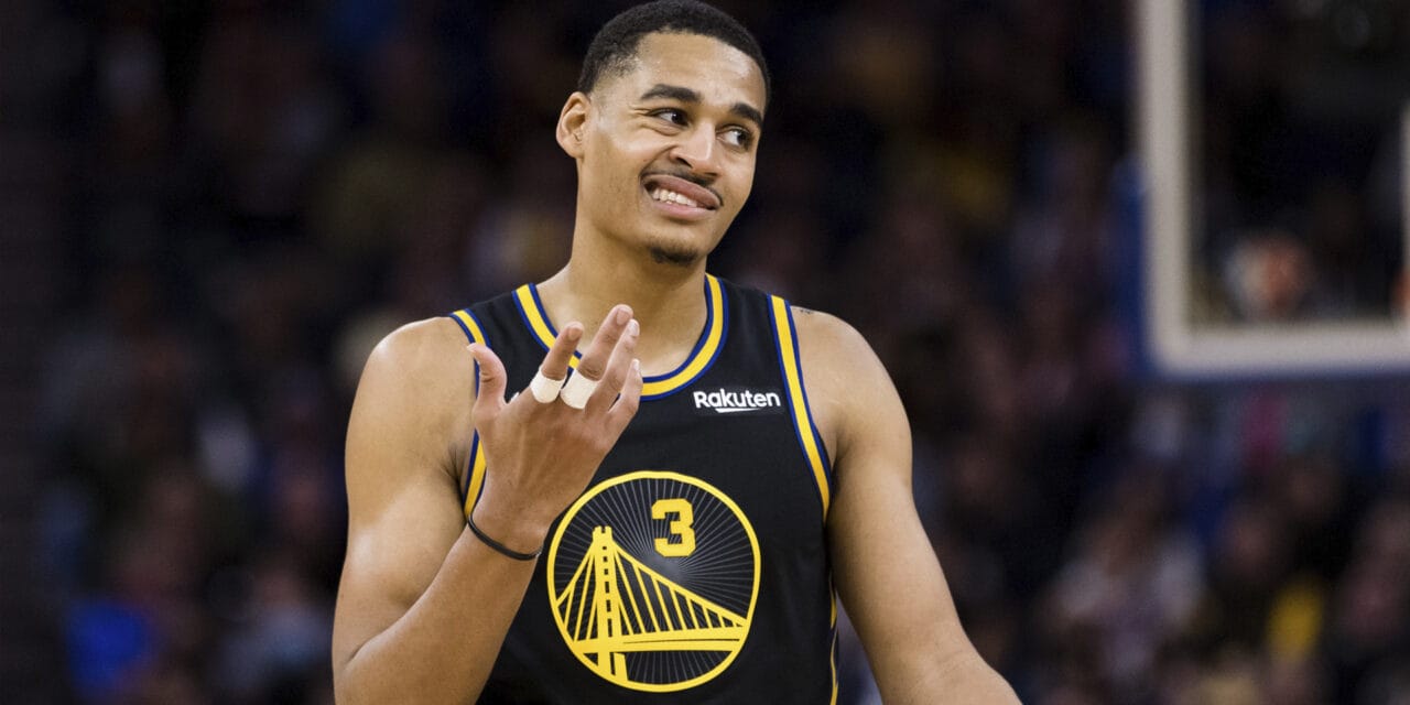 “Golden State si aspettava altro da Jordan Poole”