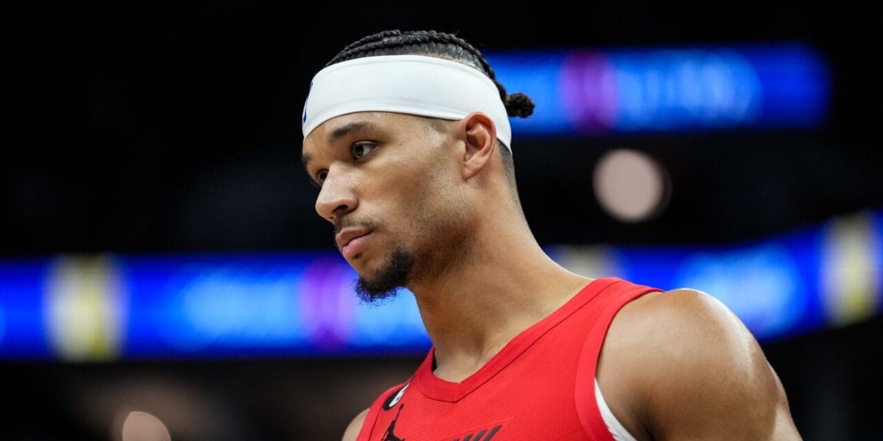 Perché Josh Hart è un ottimo fit per i New York Knicks