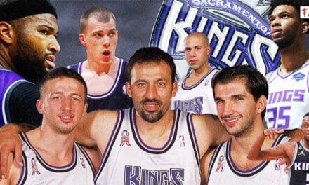Small market Ballads: il lungo viaggio dei Sacramento Kings