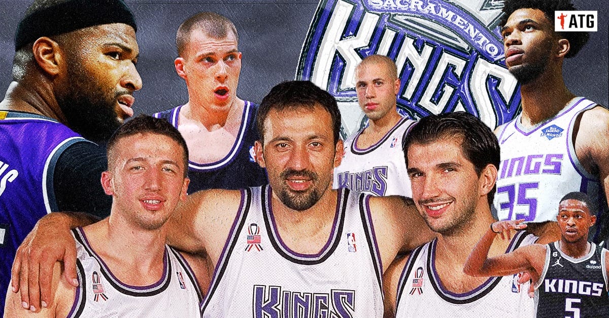 Small market Ballads: il lungo viaggio dei Sacramento Kings
