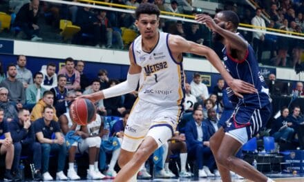 Charles Barkley ha dubbi su Wembanyama: “L’NBA è un’altra cosa”