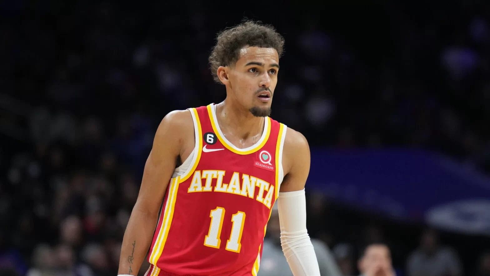 young all-snub team