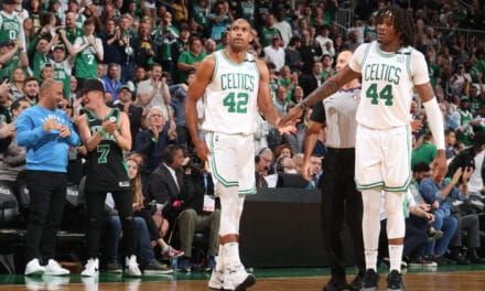 I Boston Celtics devono sbarazzarsi della double-big lineup