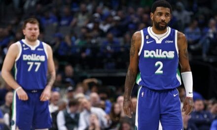 Doncic, Irving, Kidd: le parole dei protagonisti sul crollo dei Mavs