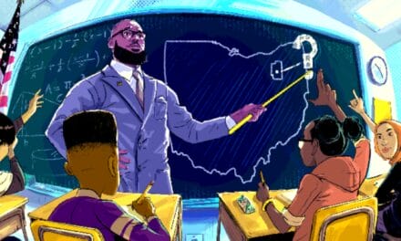 Il progetto “I Promise” di LeBron James si fa più ambizioso