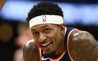 Pazienza e fedeltà (fino a quando?): intervista a Bradley Beal