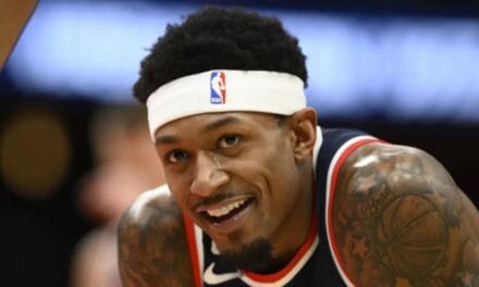 Pazienza e fedeltà (fino a quando?): intervista a Bradley Beal