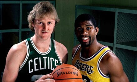 I migliori rookie degli Anni ’80