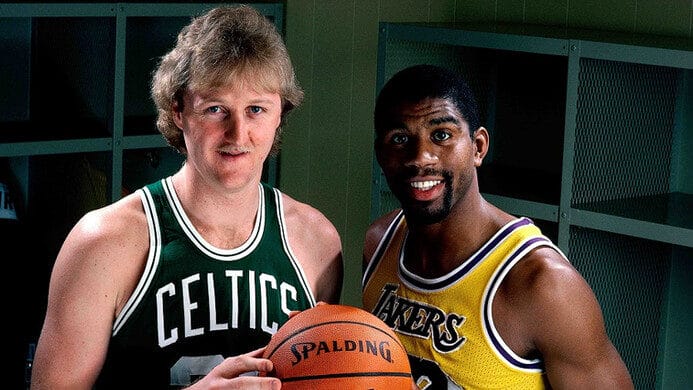 Larry_Bird_Magic_Johnson_Boston_Celtics_Los_Angeles_Lakers_NBA_Around_the_Game