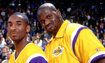 I 5 momenti più iconici di Shaq ai Lakers